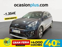 Kia Niro 2019 occasion