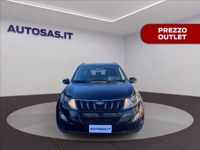 Mahindra 2019 occasion