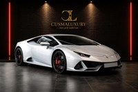 Lamborghini Huracán 2019 occasion