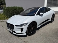Jaguar I-Pace 2019 occasion