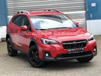 Subaru XV 2019 occasion