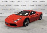 Ferrari 488 Spider 2019 occasion