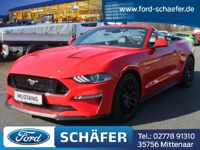 Ford Mustang 2019 occasion