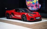 Lotus Exige 2019 occasion