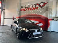 Lexus CT 200h 2019 occasion