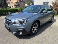 Subaru Outback 2019 occasion