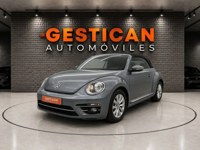 Volkswagen Beetle 2019 occasion
