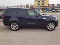Land Rover Discovery 2019 occasion