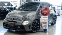 Abarth 595 Competizione 2019 occasion