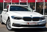 BMW 540 2019 occasion