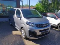 Opel Zafira Life 2019 occasion