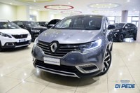 Renault Espace 2019 occasion