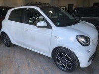 Smart ForFour 2019 occasion