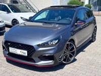 Hyundai i30 2019 occasion