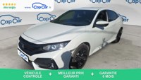 Honda Civic 2019 occasion