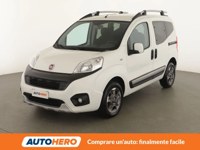 Fiat Qubo 2019 occasion