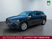 Volkswagen Touareg 2019 occasion