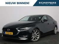 Mazda 3 2019 occasion