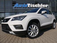 Seat Ateca 2019 occasion