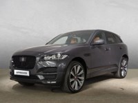 Jaguar F-Pace 2019 occasion