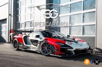 McLaren Senna GTR 2019 occasion