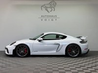 Porsche Cayman 2019 occasion