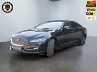 Jaguar XJ 2019 occasion