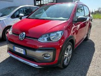 Volkswagen up! 2019 occasion