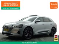 Audi e-tron 2019 occasion