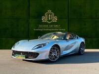 Ferrari 812 2019 occasion