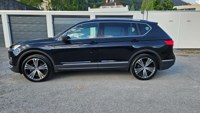 Seat Tarraco 2019 occasion