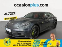 Porsche Panamera 2019 occasion