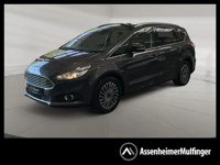 Ford S-Max 2019 occasion
