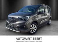 Opel Combo Life 2019 occasion