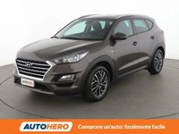 Hyundai TUCSON 2019 occasion
