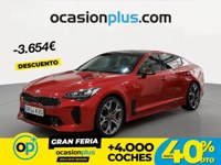 Kia Stinger 2019 occasion