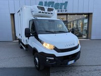 Iveco Daily 2019 occasion