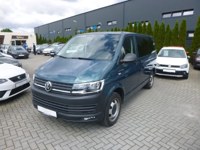 Volkswagen T6 Transporter 2019 occasion