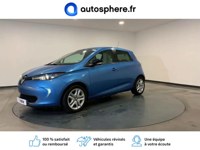 Renault ZOE 2019 occasion
