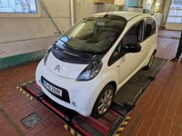 Citroën C-Zero 2019 occasion