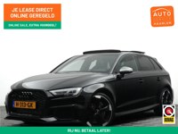Audi RS3 2019 occasion