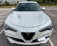 Alfa Romeo Stelvio 2019 occasion