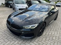 BMW 840 2019 occasion