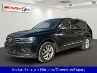 Volkswagen Tiguan Allspace 2019 occasion