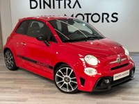 Abarth 595 Turismo 2019 occasion