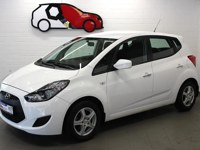 Hyundai ix20 2019 occasion