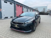 Kia pro cee'd / ProCeed 2019 occasion