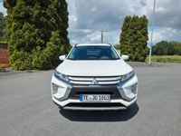 Mitsubishi Eclipse 2019 occasion