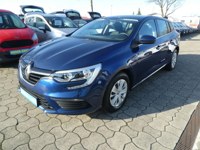 Renault Megane 2019 occasion
