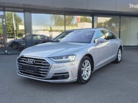Audi A8 2019 occasion
